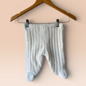 0-3 Months Baby Pants Mini Wear Classics Pants